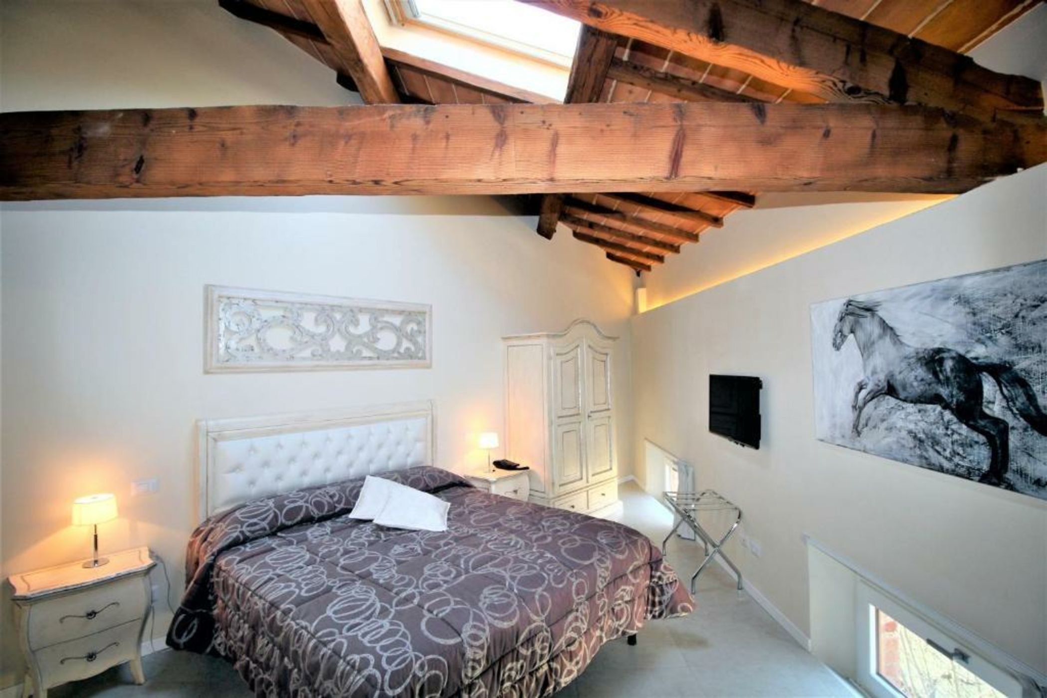 Villa del Sole Siena