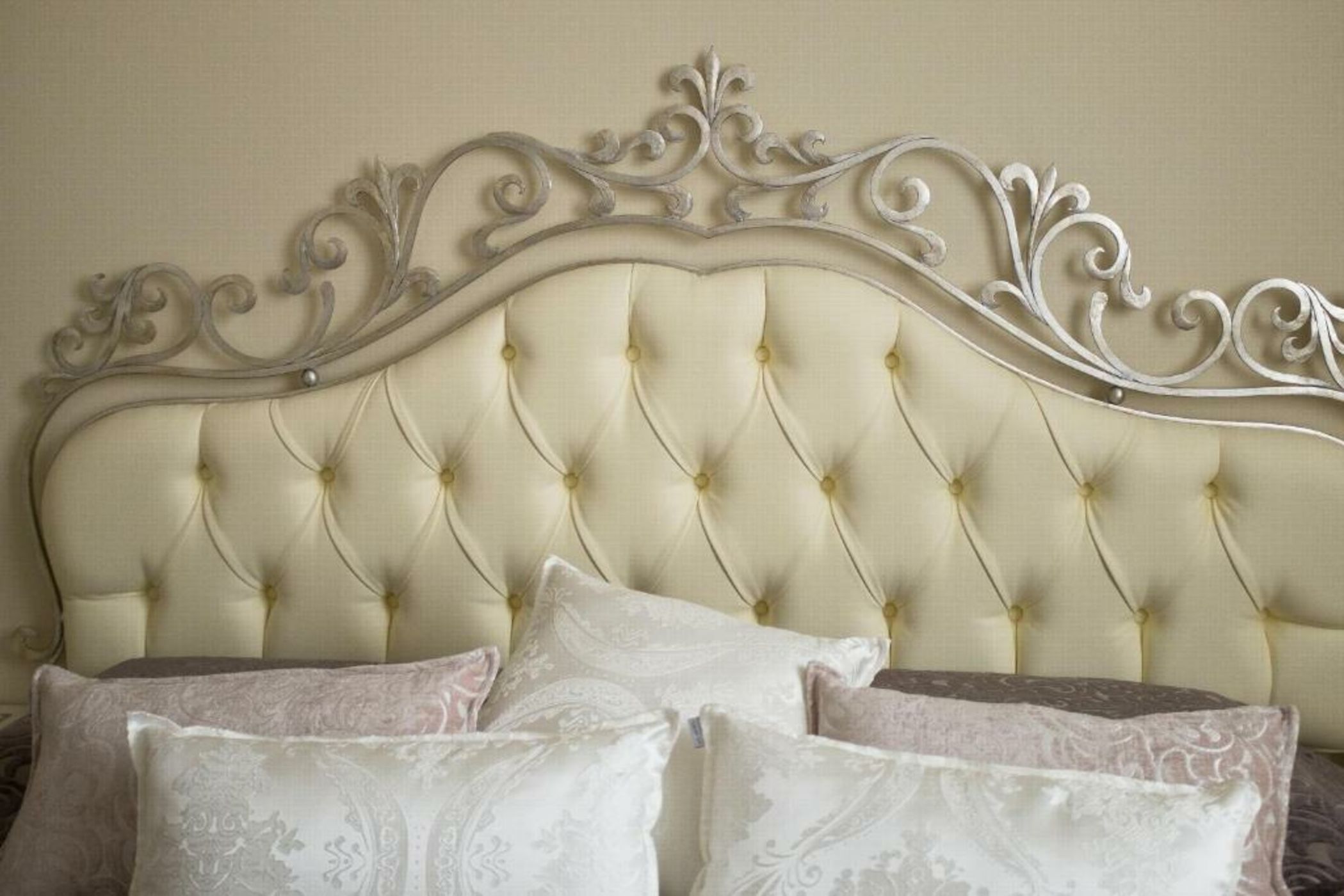 Villa del Sole Siena