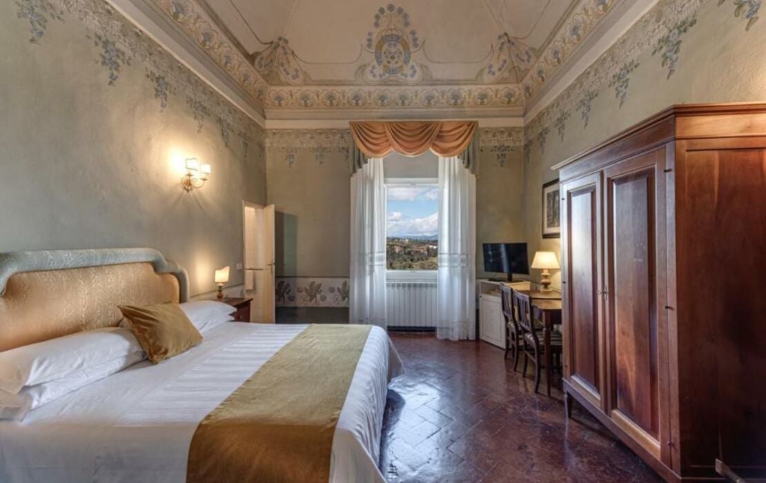Hotel Palazzo di Valli