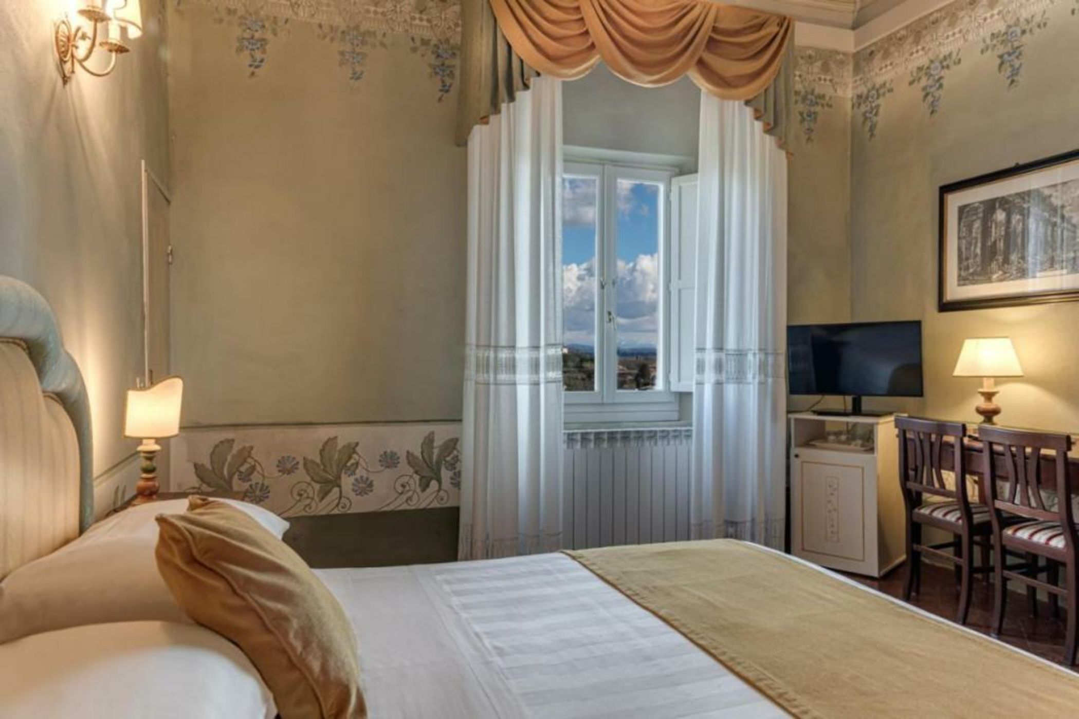 Hotel Palazzo di Valli