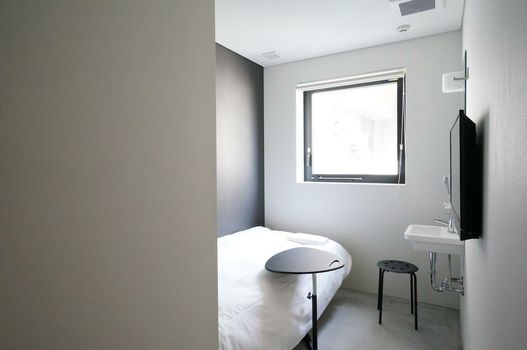 Piece Hostel Kyoto