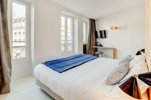 Hôtel Montholon