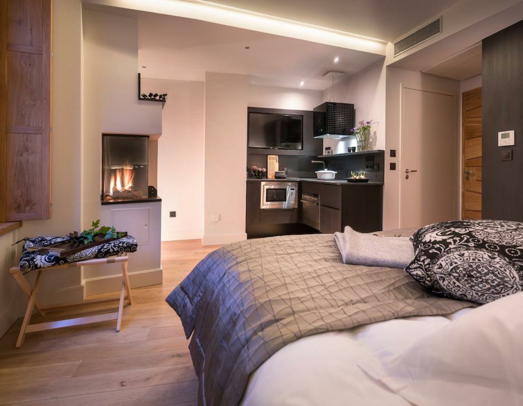 Les Loges Annecy Vieille Ville