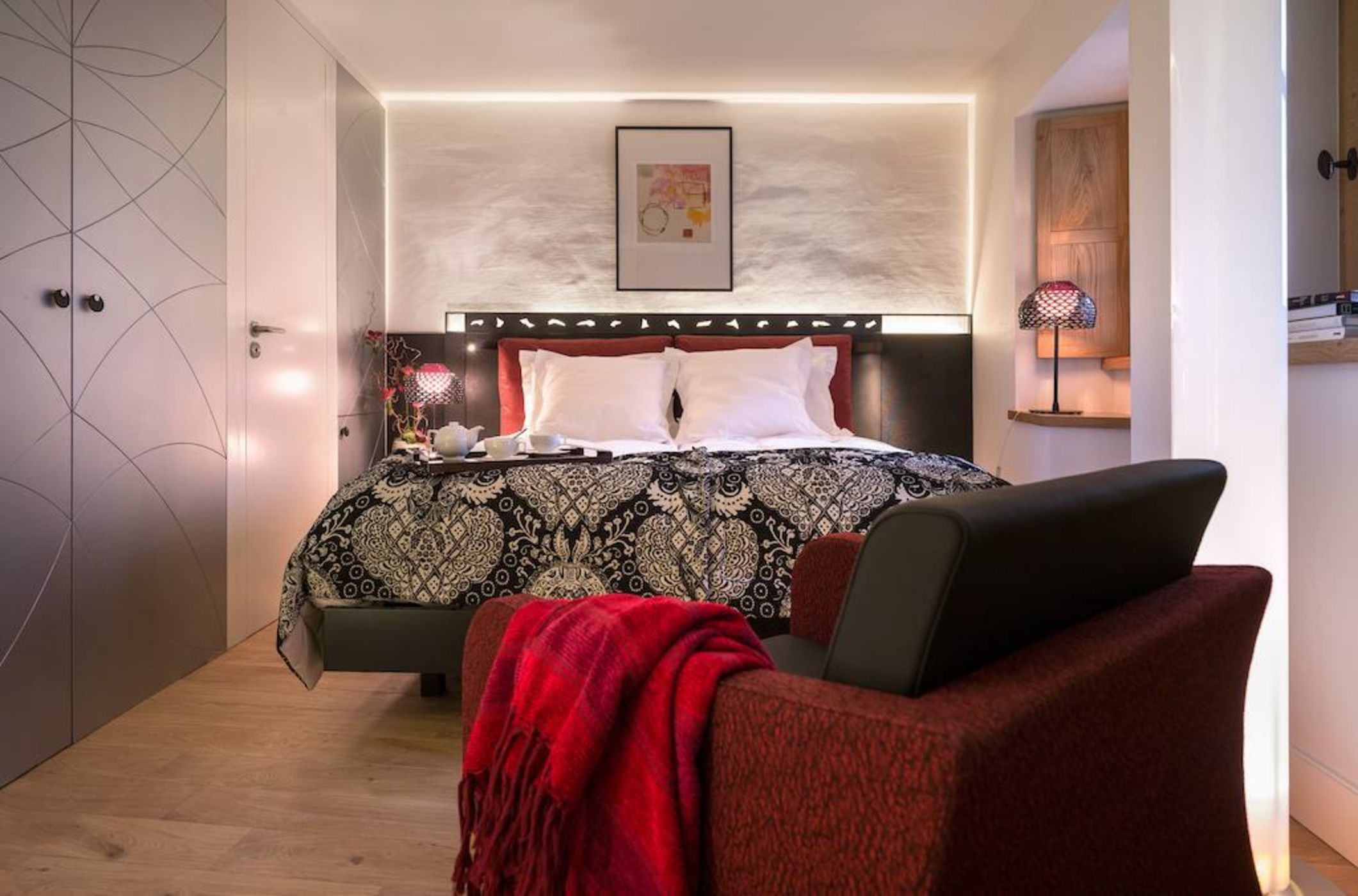 Les Loges Annecy Vieille Ville