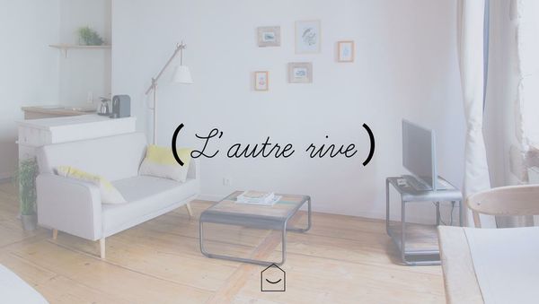 La Parenthèse Apartments
