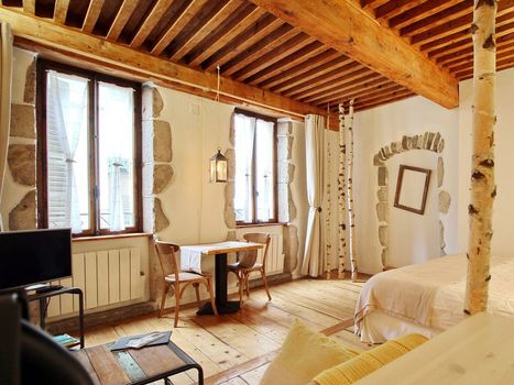 La Parenthèse Apartments