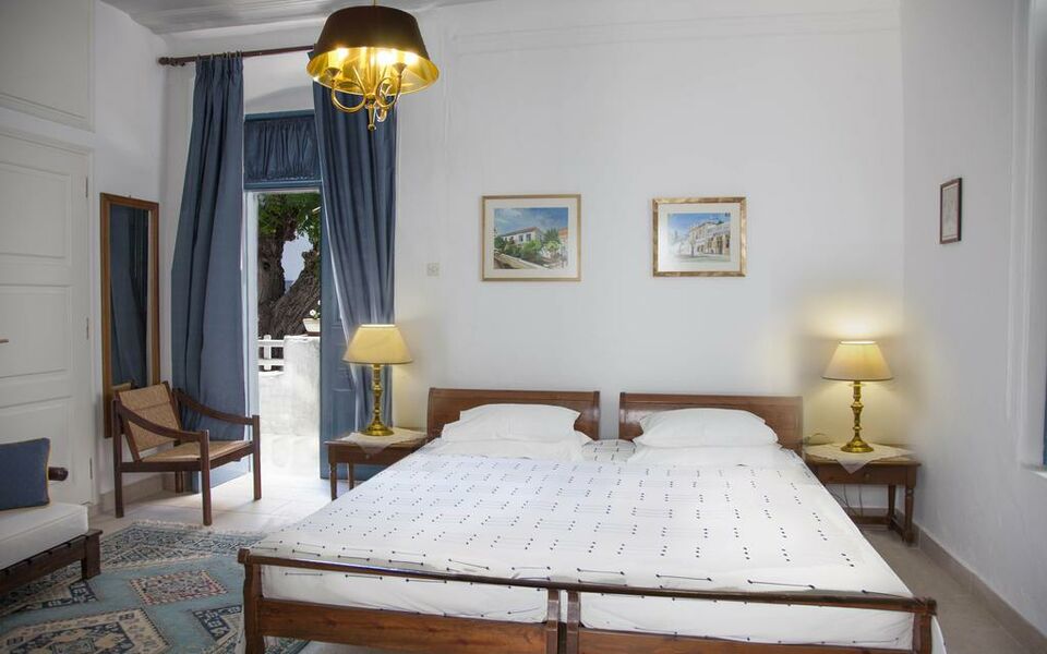 Orloff Boutique Hotel Orloff Boutique Hotel