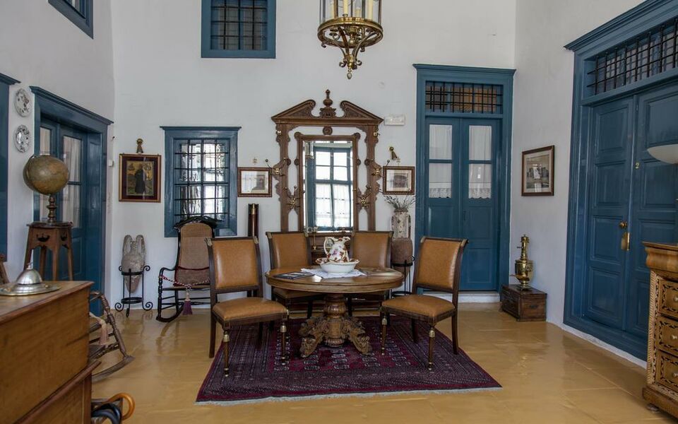 Orloff Boutique Hotel Orloff Boutique Hotel
