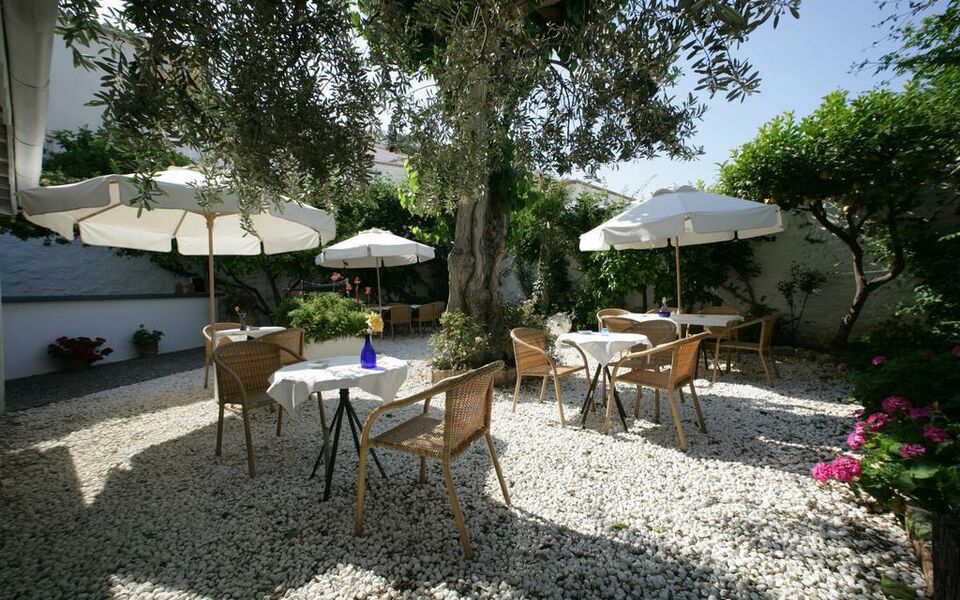 Orloff Boutique Hotel Orloff Boutique Hotel