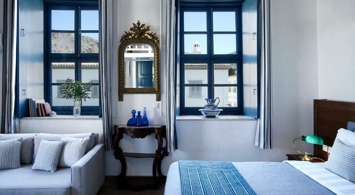 Orloff Boutique Hotel