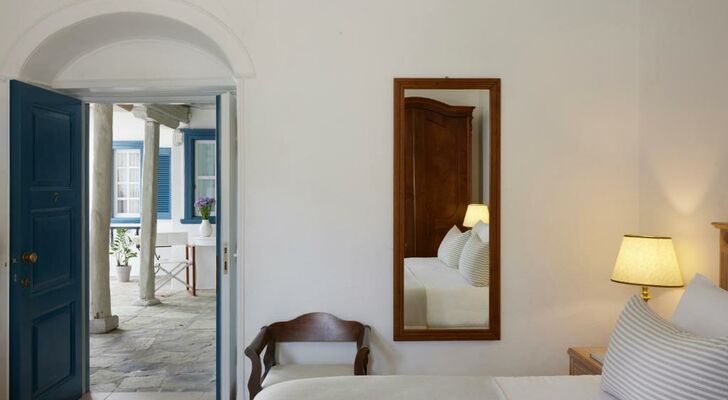 Orloff Boutique Hotel