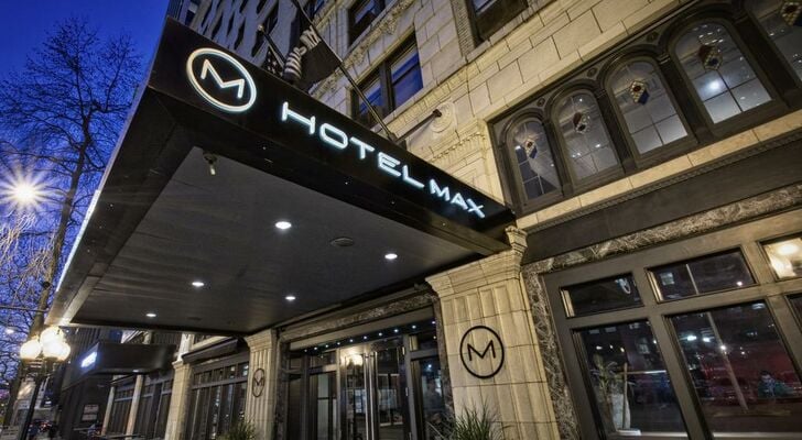 Hotel Max