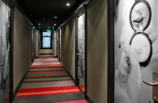 Hotel Max