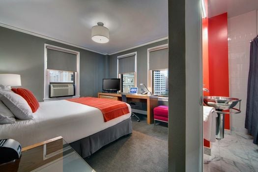 Hotel Max
