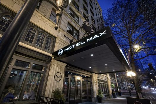 Hotel Max