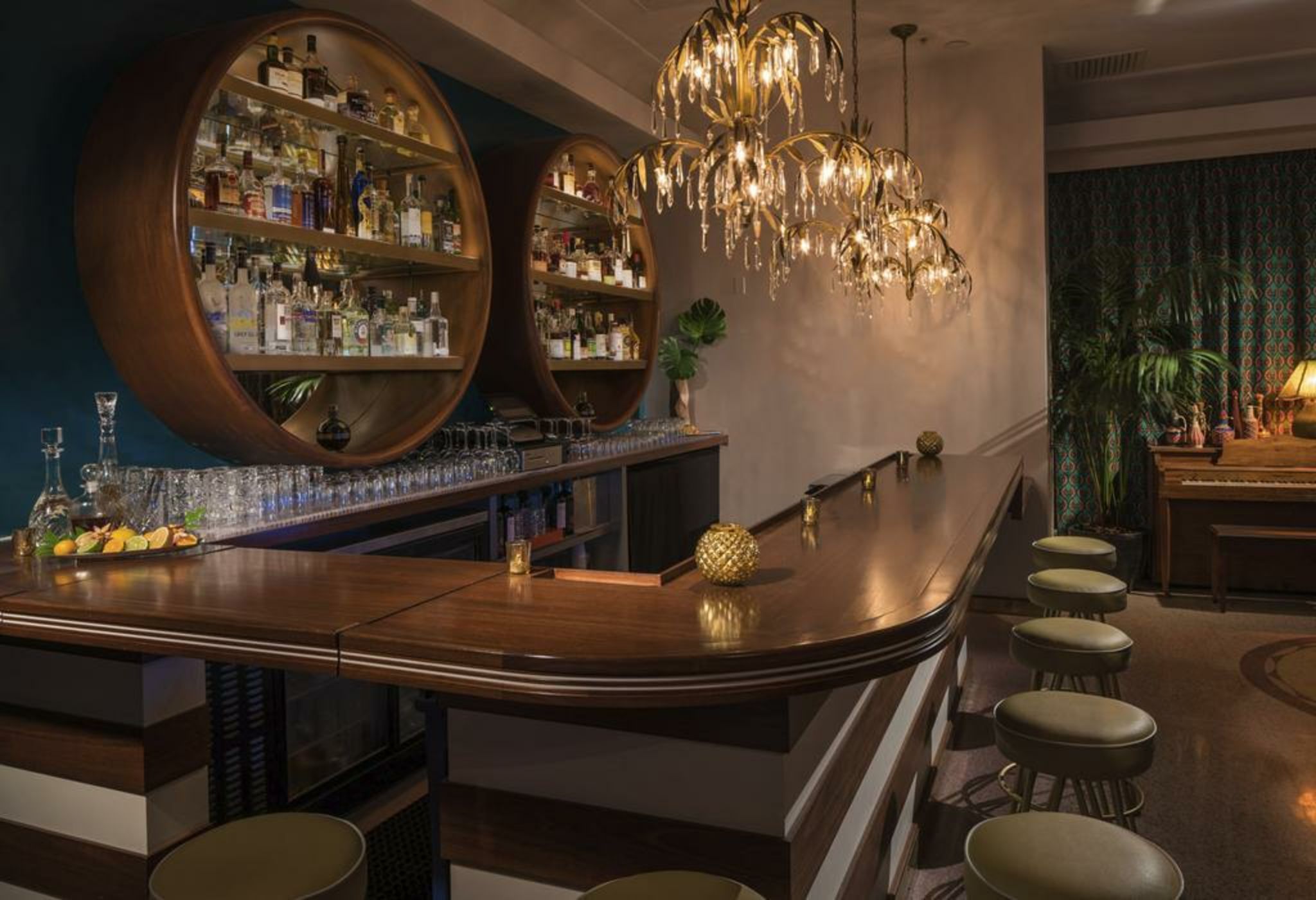 The Hall South Beach