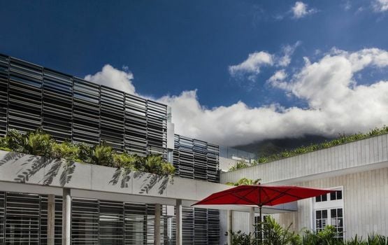 Cayena-Caracas