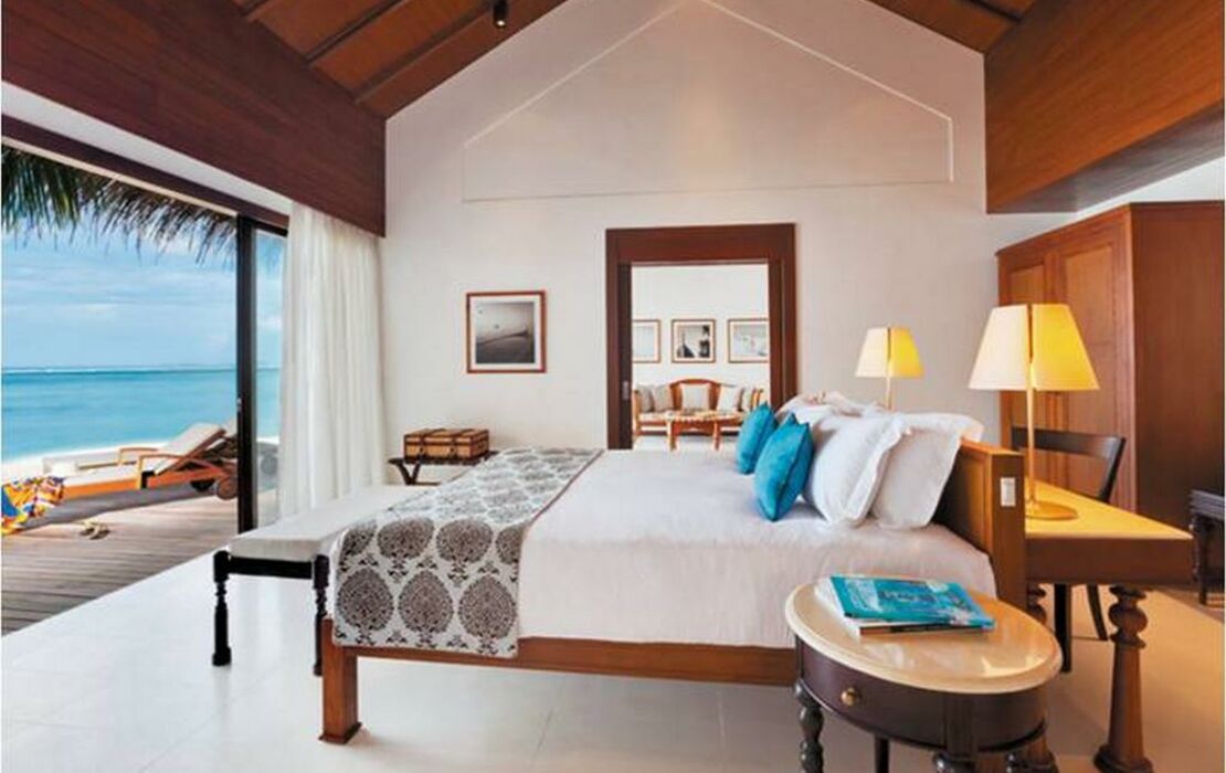 The Residence Maldives