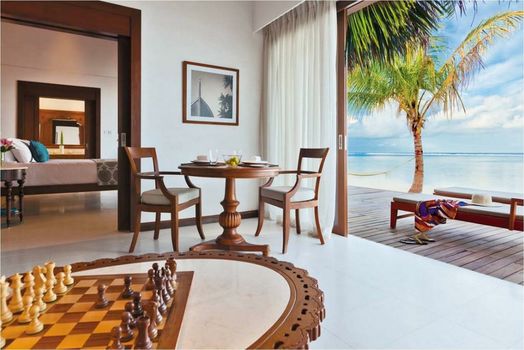 The Residence Maldives