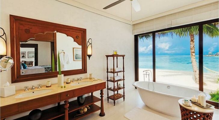 The Residence Maldives