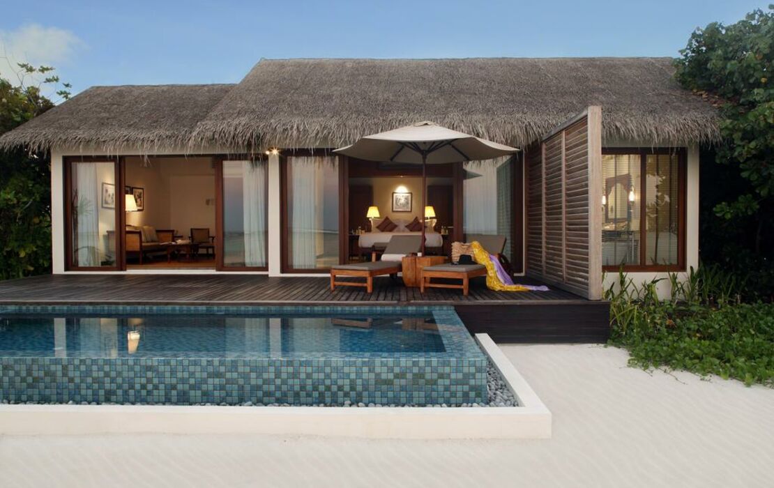 The Residence Maldives