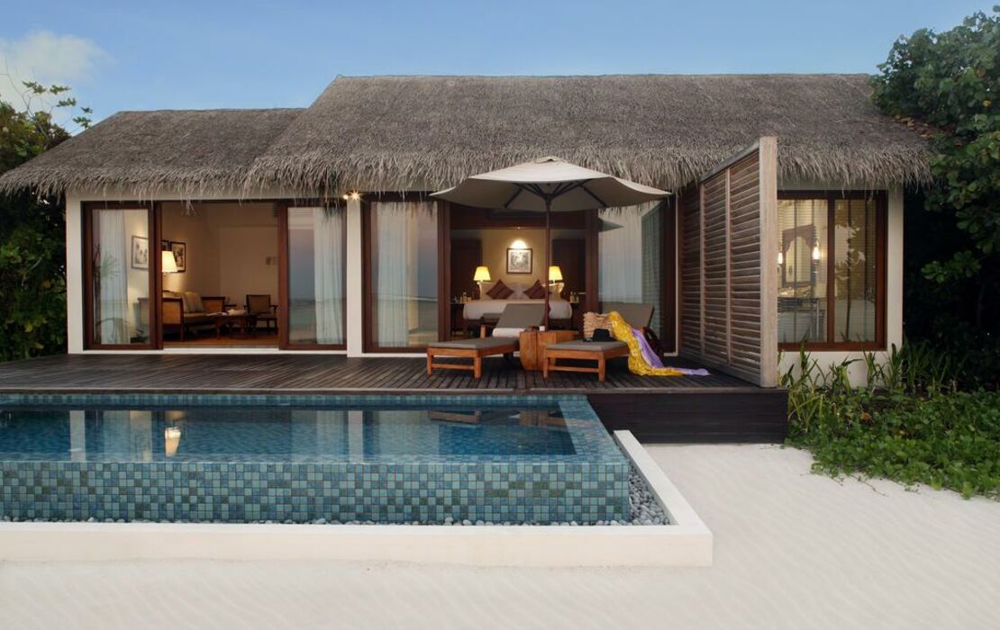 The Residence Maldives