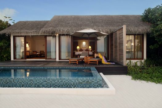 The Residence Maldives