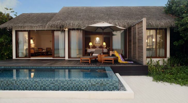 The Residence Maldives