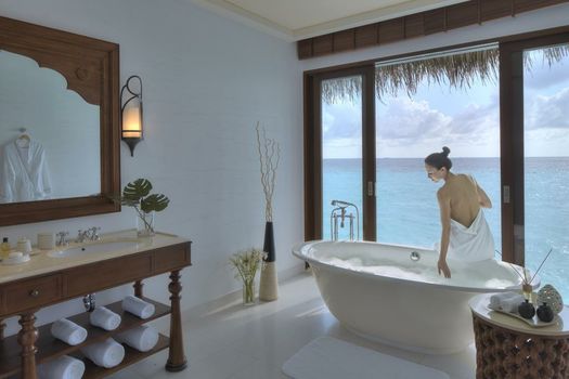 The Residence Maldives
