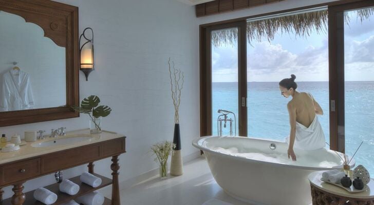 The Residence Maldives