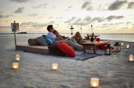 The Residence Maldives