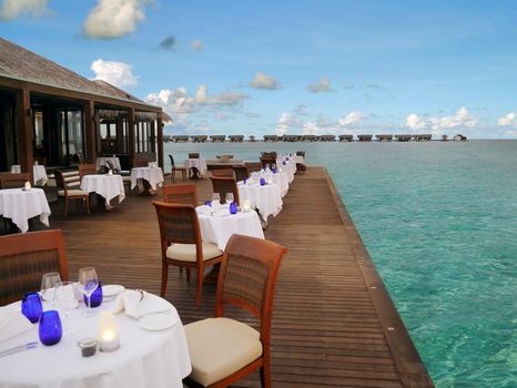 The Residence Maldives