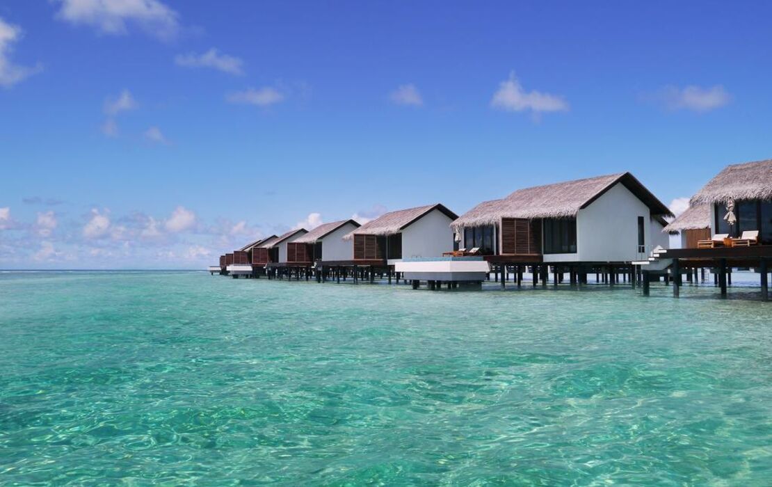 The Residence Maldives