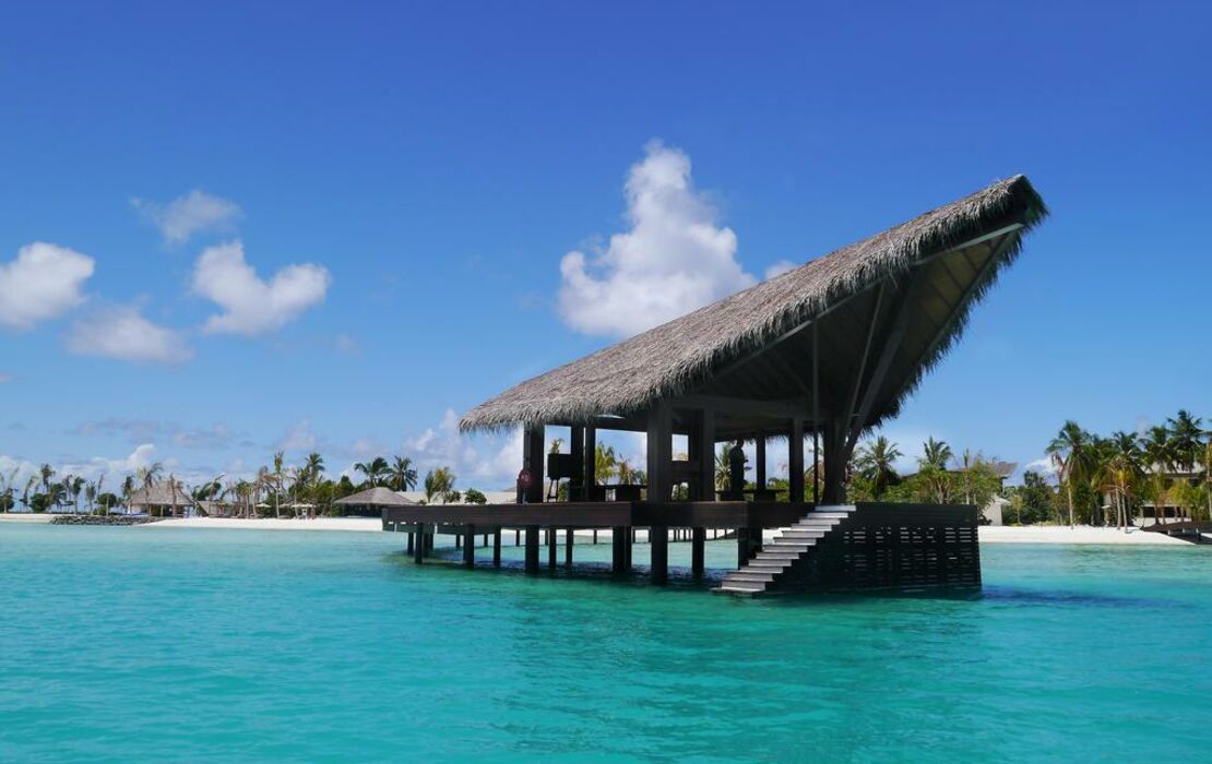 The Residence Maldives