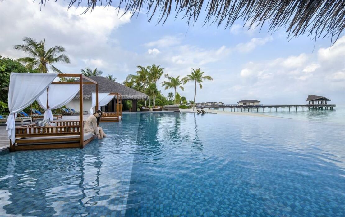 The Residence Maldives