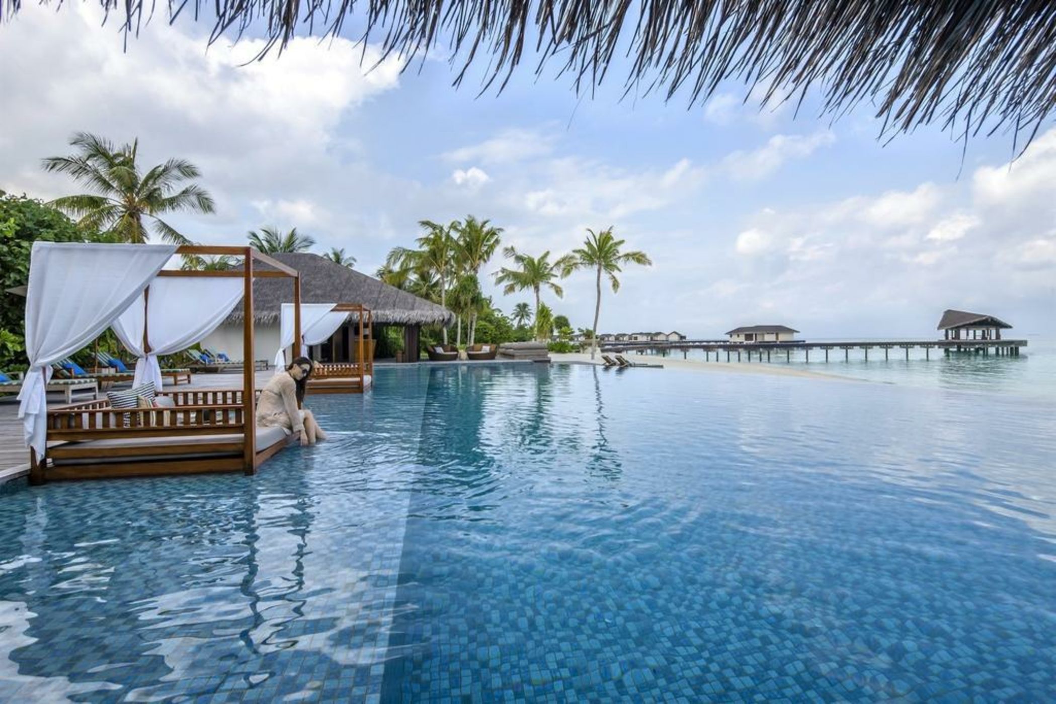The Residence Maldives