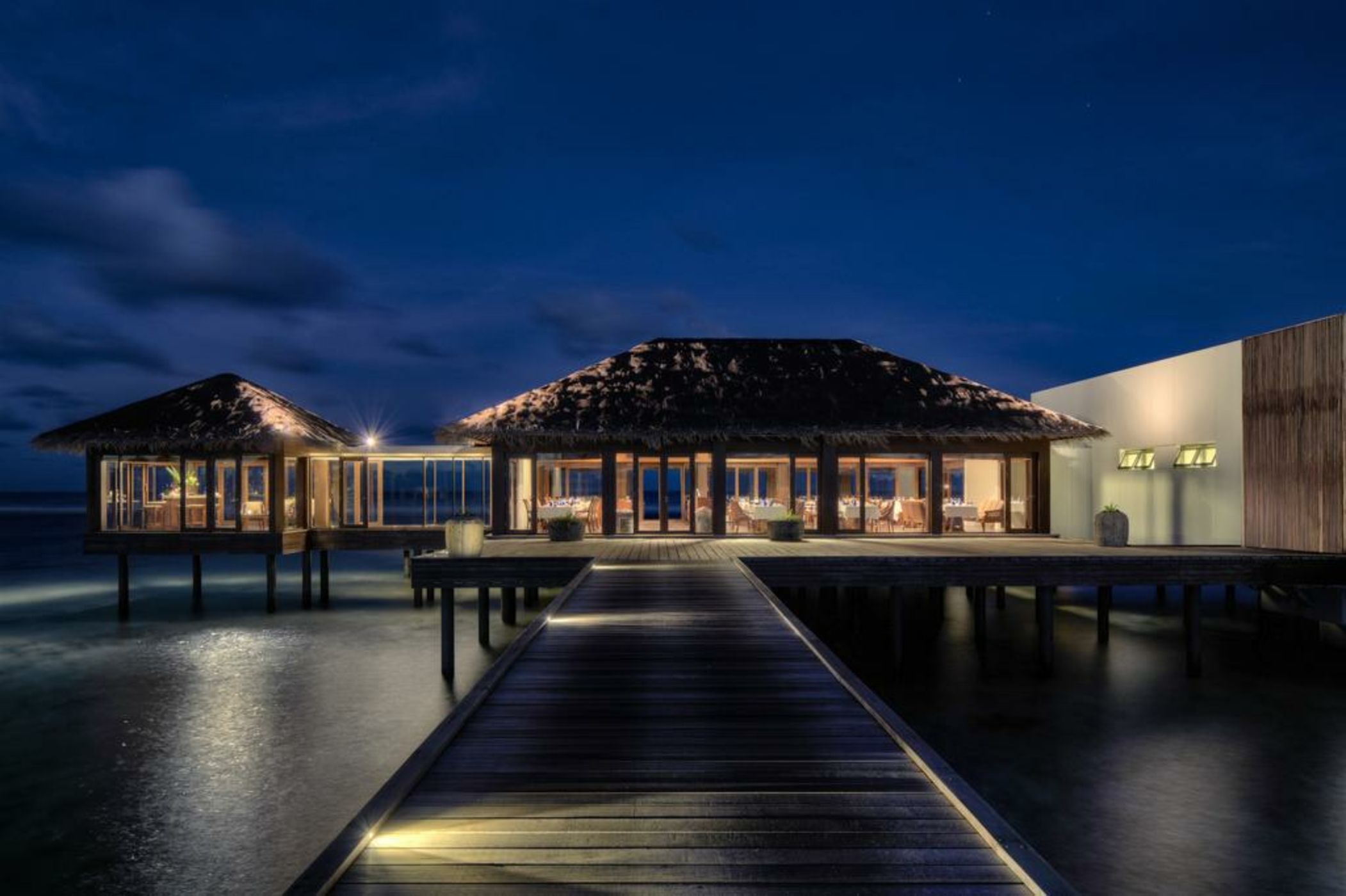 The Residence Maldives