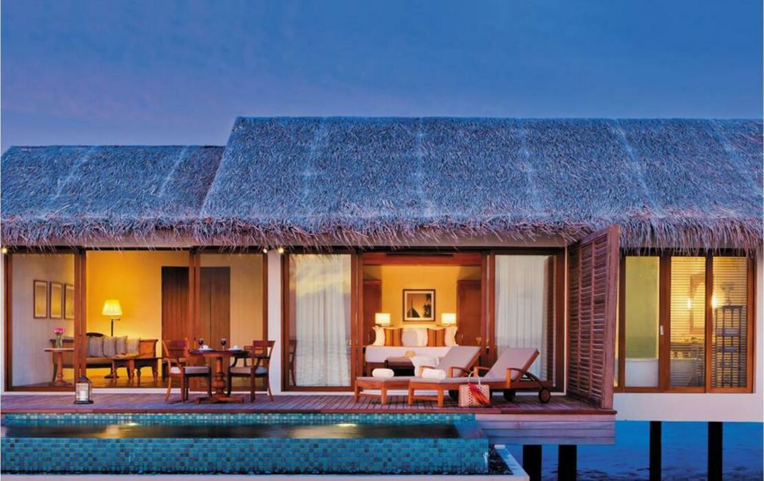 The Residence Maldives