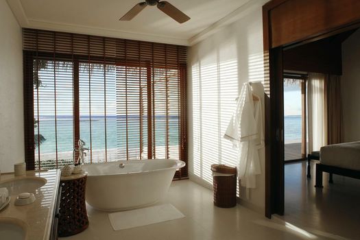 The Residence Maldives