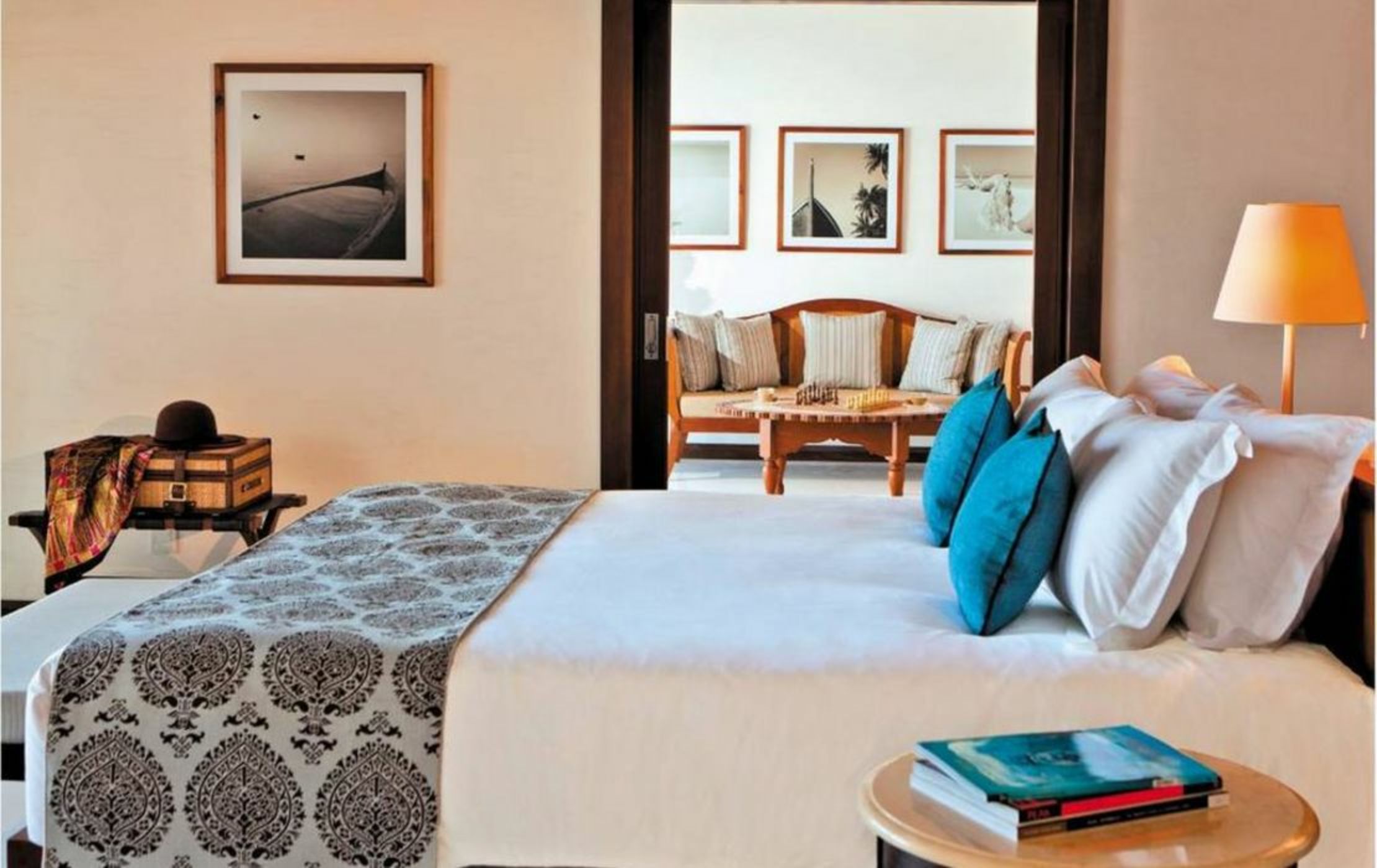 The Residence Maldives