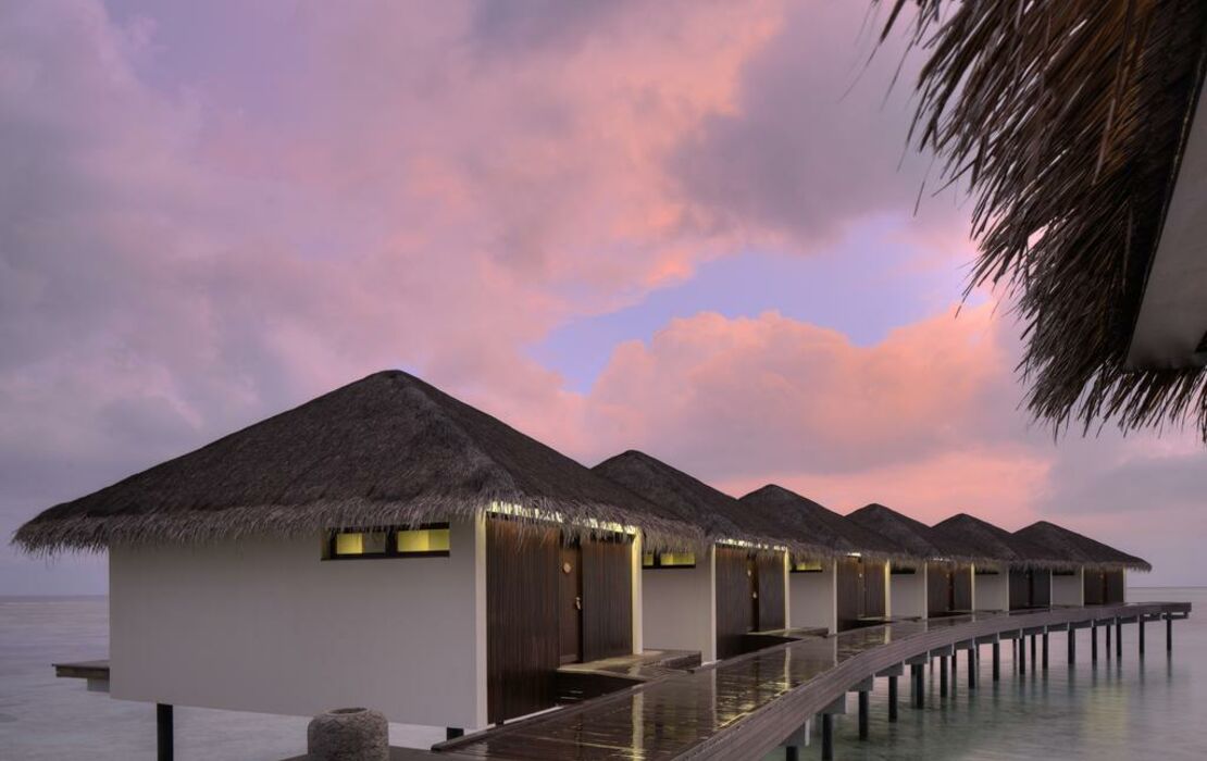 The Residence Maldives