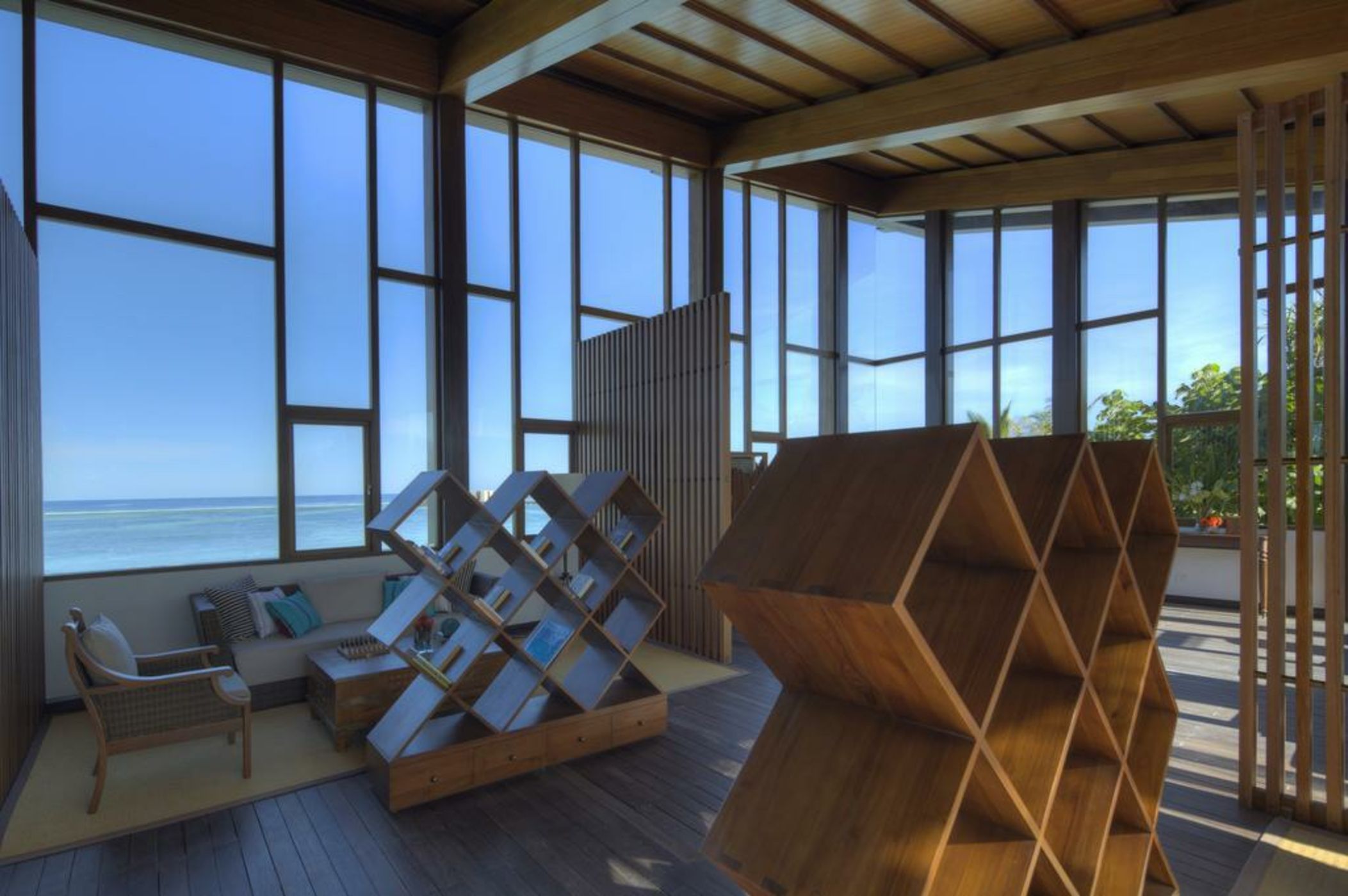 The Residence Maldives