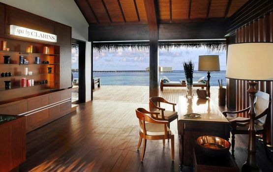 The Residence Maldives