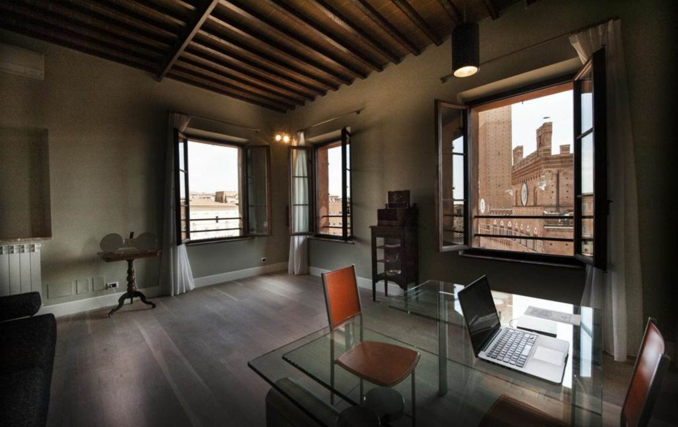 Il Battistero Siena Residenza d'Epoca