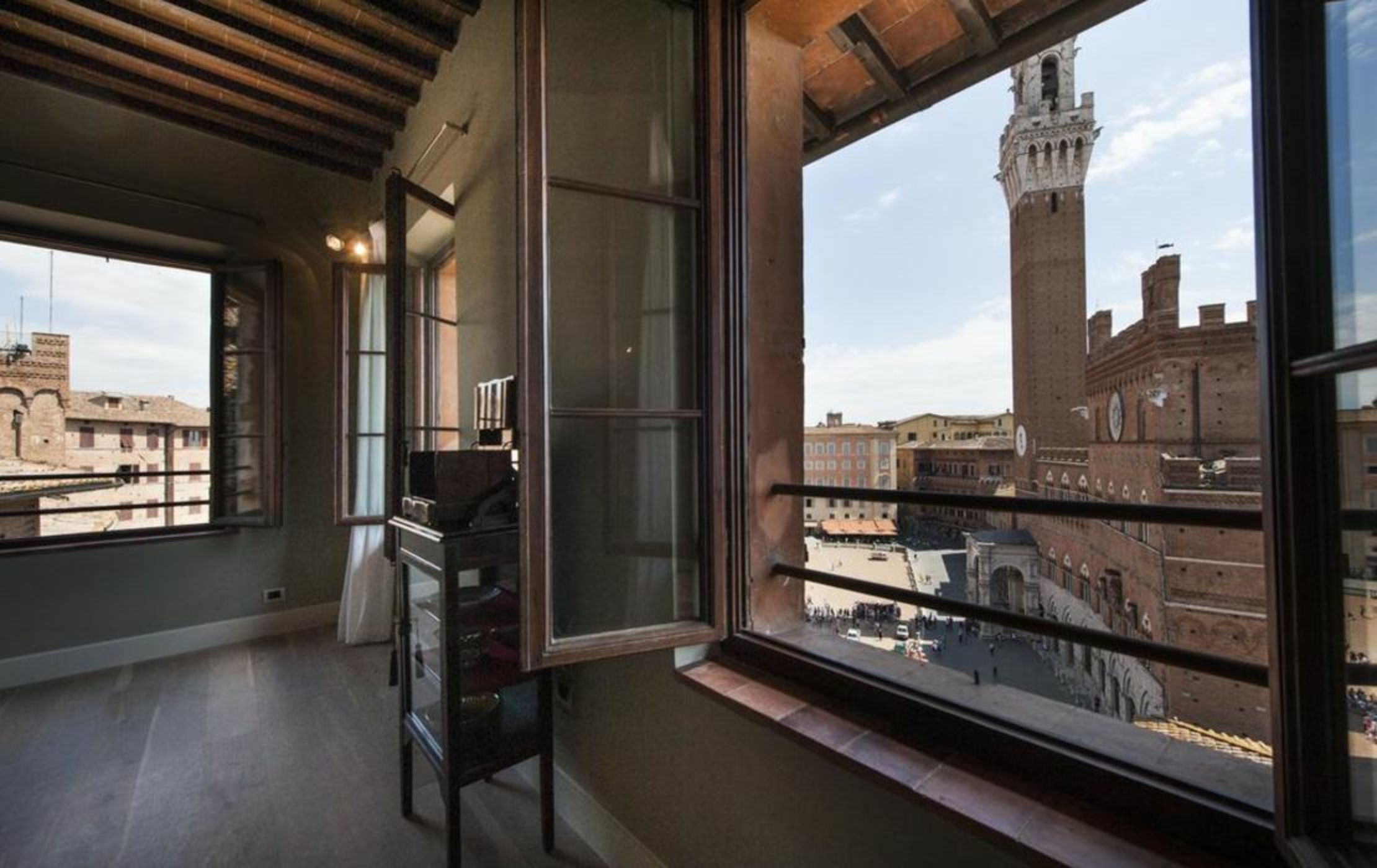 Il Battistero Siena Residenza d'Epoca