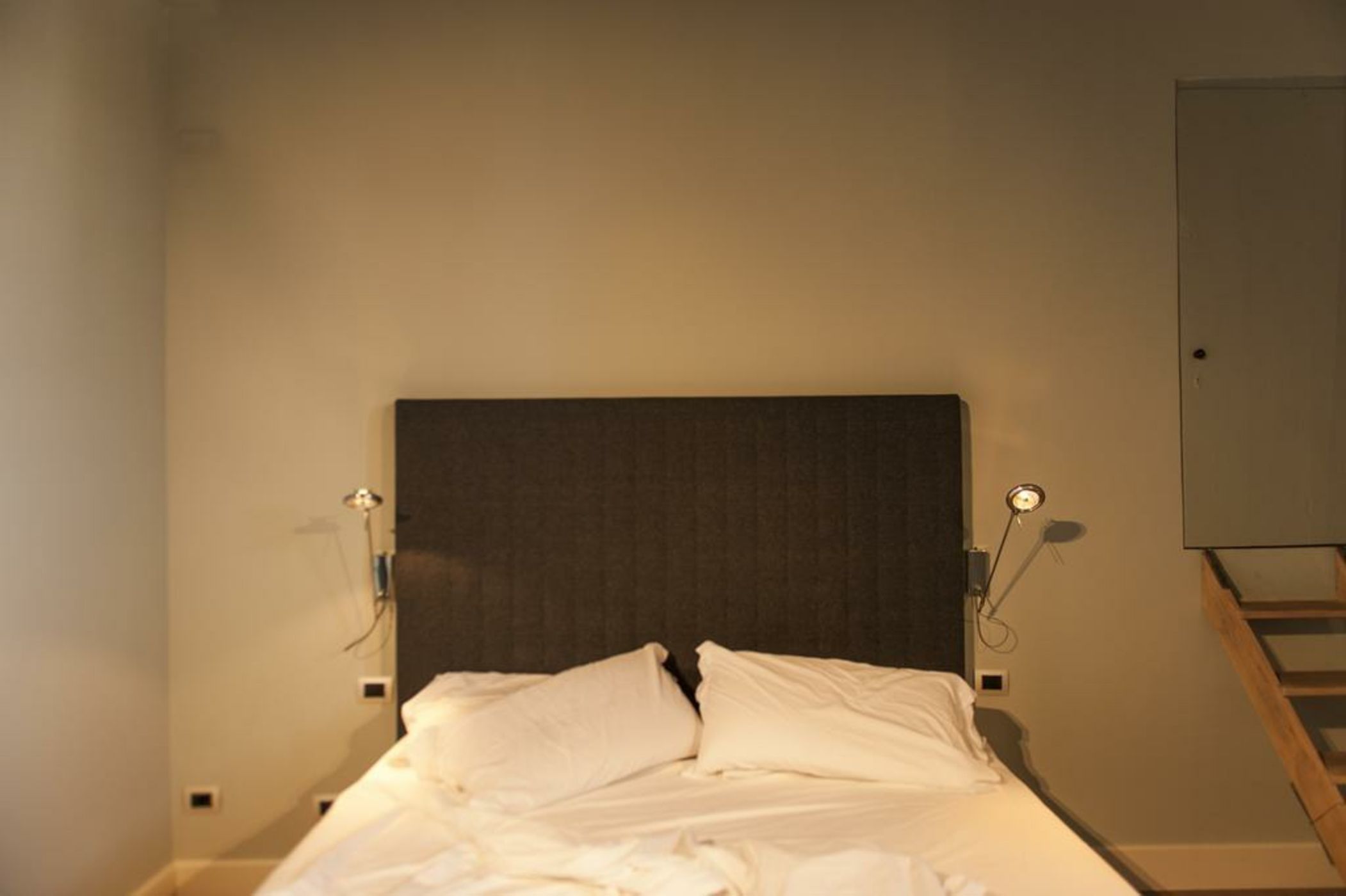 Il Battistero Siena Residenza d'Epoca