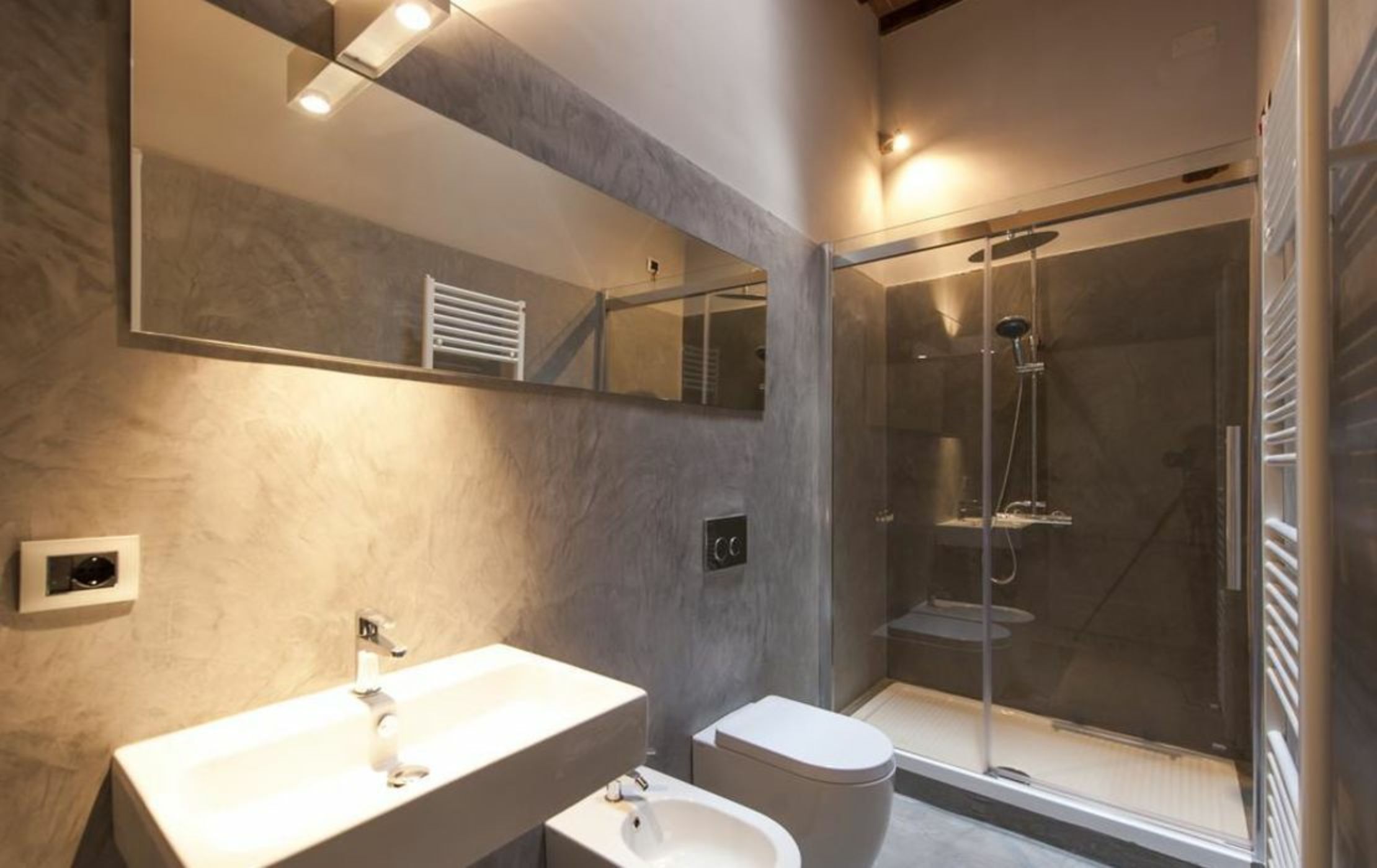 Il Battistero Siena Residenza d'Epoca