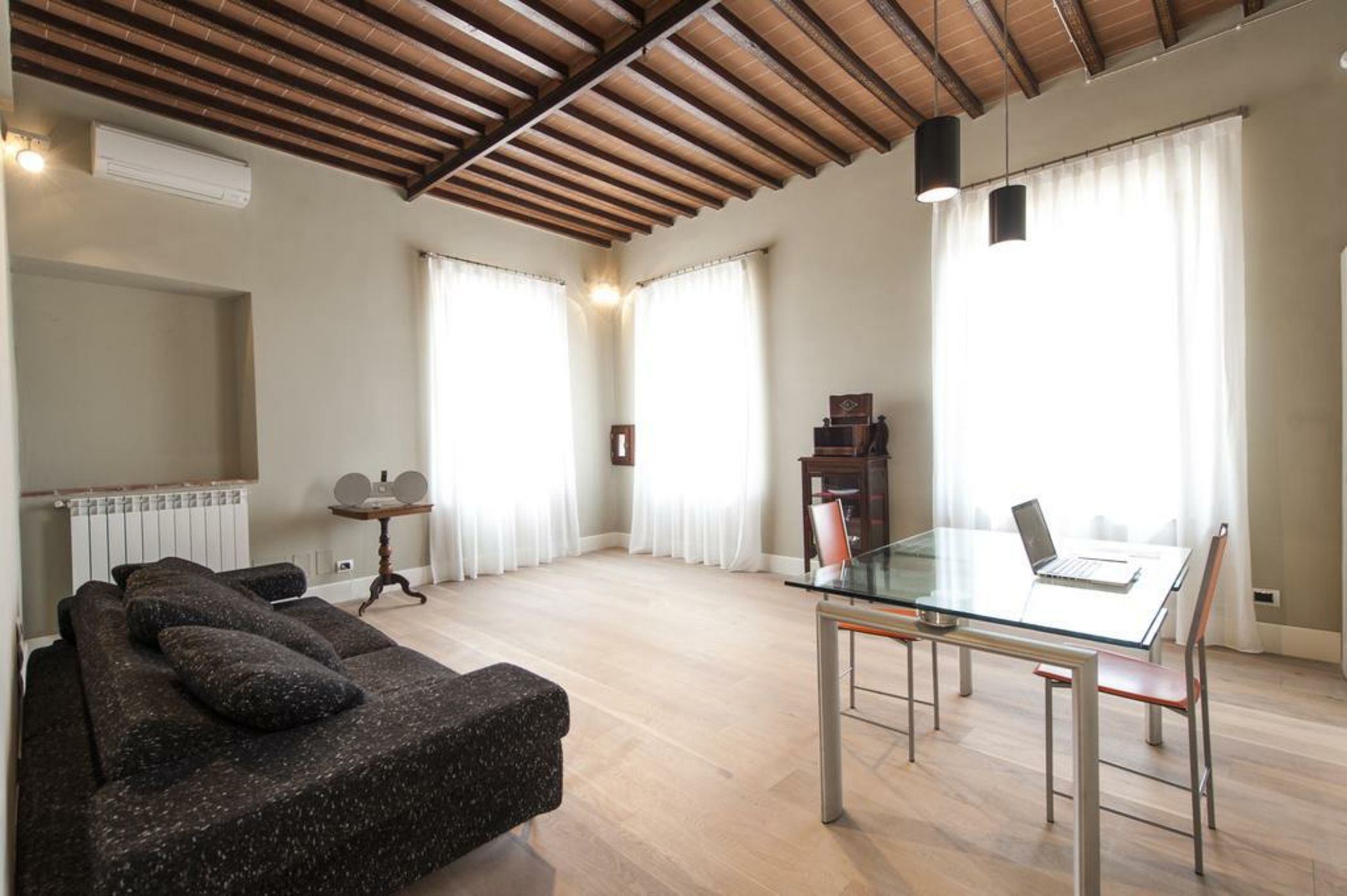 Il Battistero Siena Residenza d'Epoca