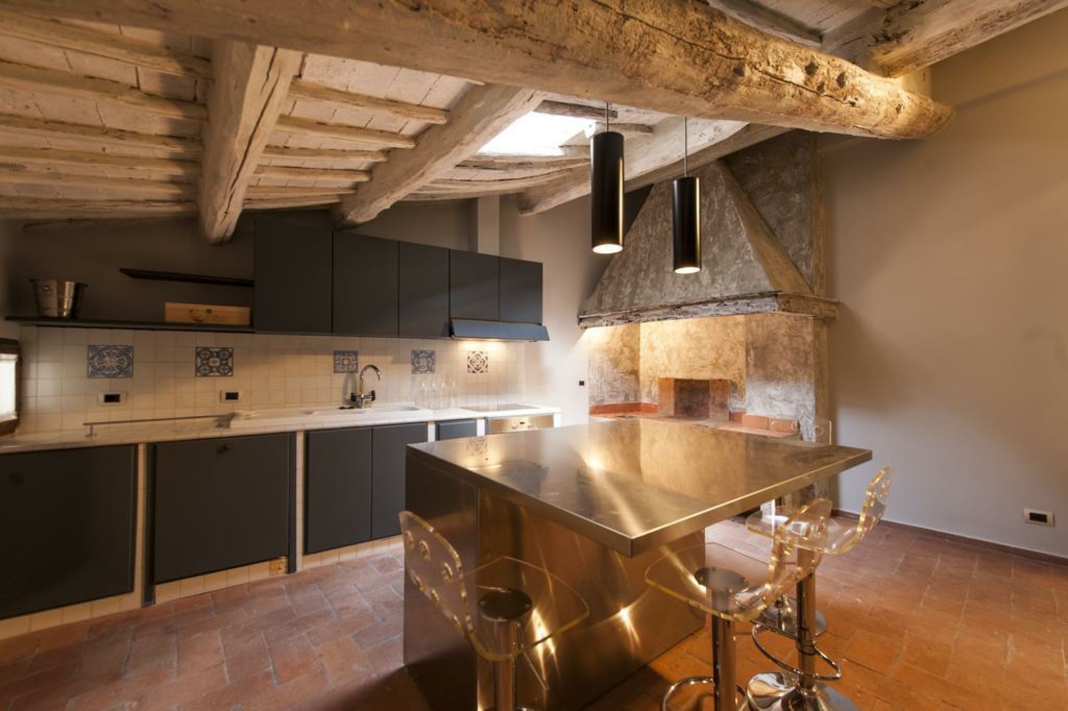 Il Battistero Siena Residenza d'Epoca