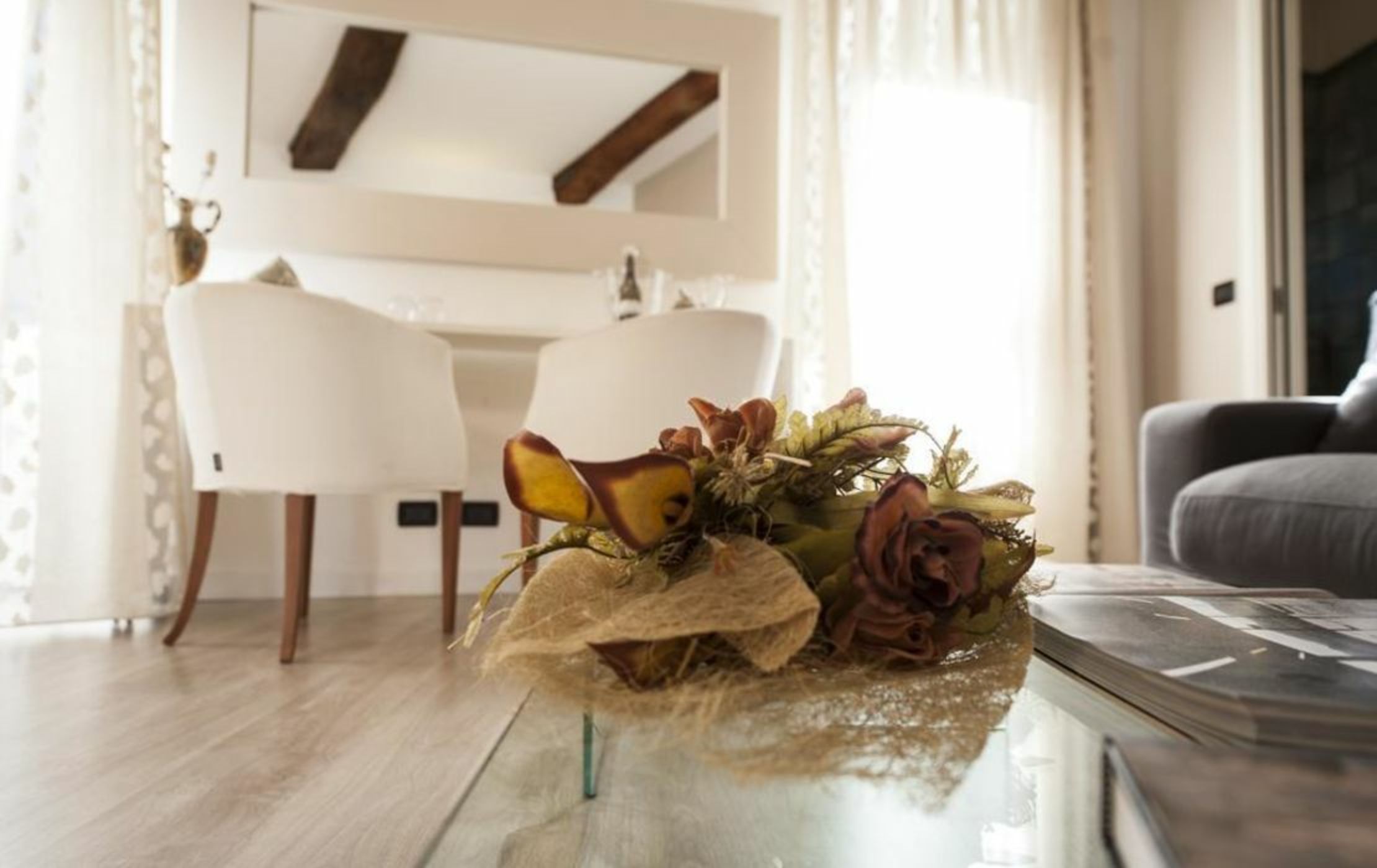 Il Battistero Siena Residenza d'Epoca